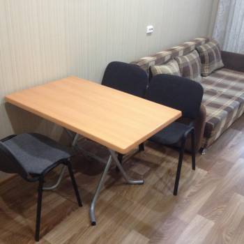 Сдается 1-комнатная квартира, 47 м²