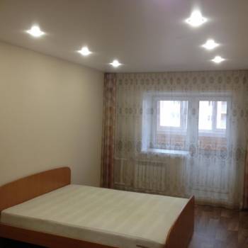 Сдается 1-комнатная квартира, 47 м²