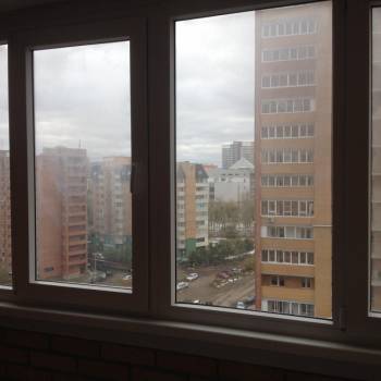 Сдается 1-комнатная квартира, 47 м²