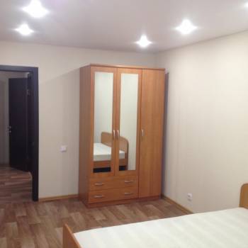 Сдается 1-комнатная квартира, 47 м²