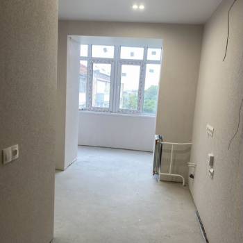 Продается 1-комнатная квартира, 34 м²