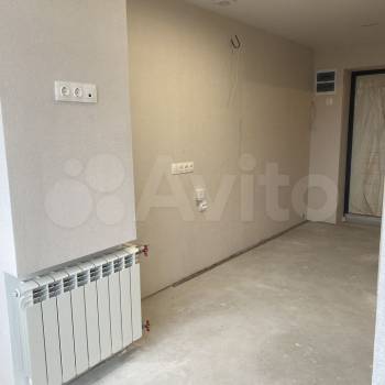 Продается 1-комнатная квартира, 34 м²