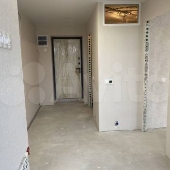Продается 1-комнатная квартира, 34 м²