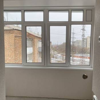 Продается 1-комнатная квартира, 34 м²