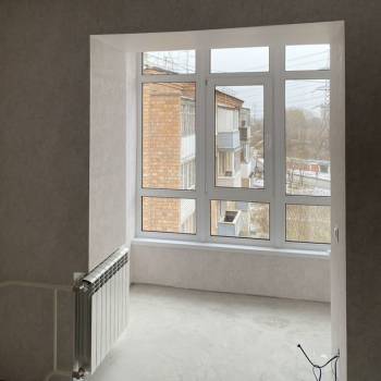 Продается 1-комнатная квартира, 34 м²
