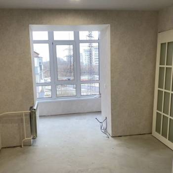 Продается 1-комнатная квартира, 34 м²