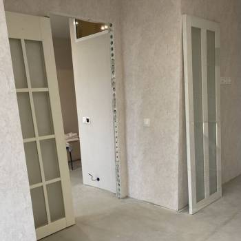 Продается 1-комнатная квартира, 34 м²