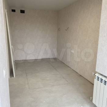Продается 1-комнатная квартира, 34 м²