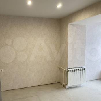 Продается 1-комнатная квартира, 34 м²