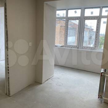Продается 1-комнатная квартира, 34 м²