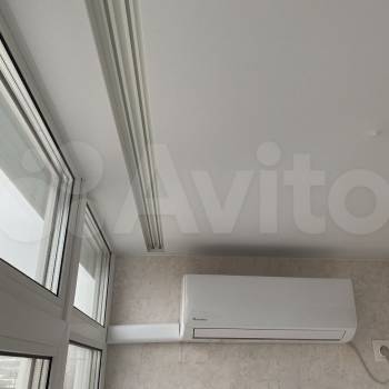 Продается 1-комнатная квартира, 34 м²