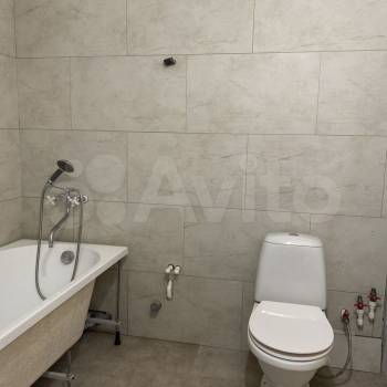 Продается 1-комнатная квартира, 34 м²