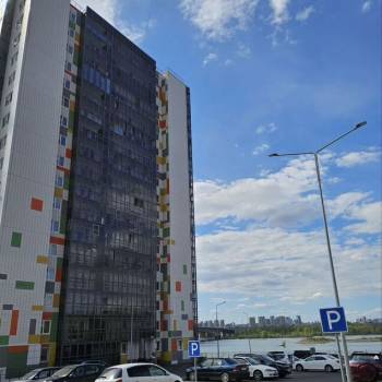 Продается 2-х комнатная квартира, 50 м²