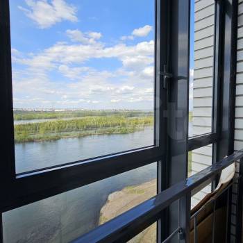 Продается 2-х комнатная квартира, 50 м²