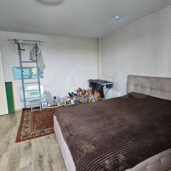 Продается 2-х комнатная квартира, 50 м²