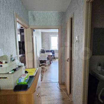 Продается 2-х комнатная квартира, 50 м²