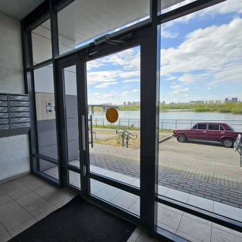 Продается 2-х комнатная квартира, 50 м²