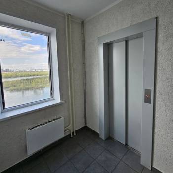 Продается 2-х комнатная квартира, 50 м²