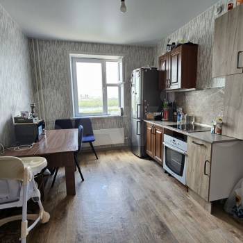 Продается 2-х комнатная квартира, 50 м²