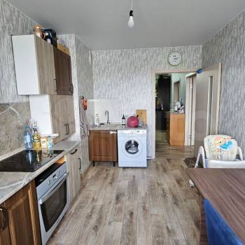 Продается 2-х комнатная квартира, 50 м²