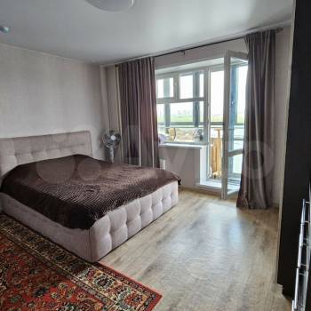 Продается 2-х комнатная квартира, 50 м²