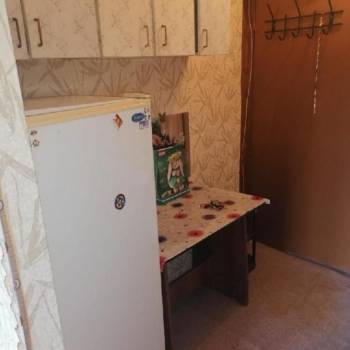 Сдается 1-комнатная квартира, 14 м²
