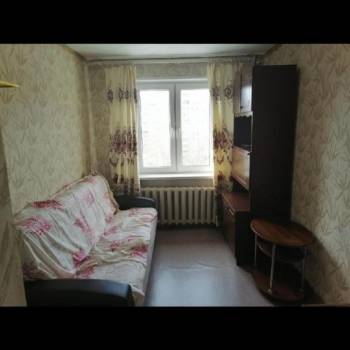 Сдается 1-комнатная квартира, 14 м²