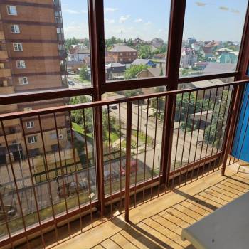 Сдается 1-комнатная квартира, 34 м²
