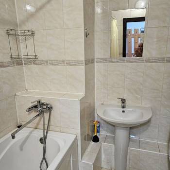 Сдается 1-комнатная квартира, 34 м²