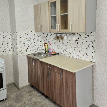 Сдается 1-комнатная квартира, 34 м²