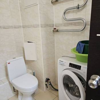 Сдается 1-комнатная квартира, 34 м²
