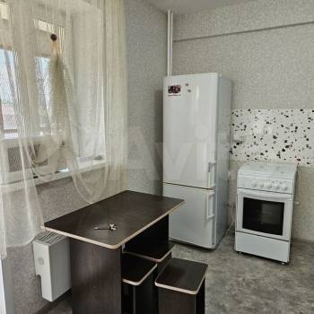 Сдается 1-комнатная квартира, 34 м²