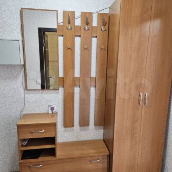 Сдается 1-комнатная квартира, 34 м²
