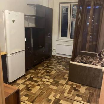 Сдается 1-комнатная квартира, 18 м²