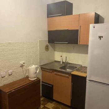 Сдается 1-комнатная квартира, 18 м²