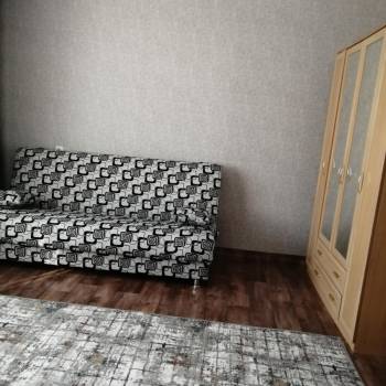 Сдается 1-комнатная квартира, 40,6 м²