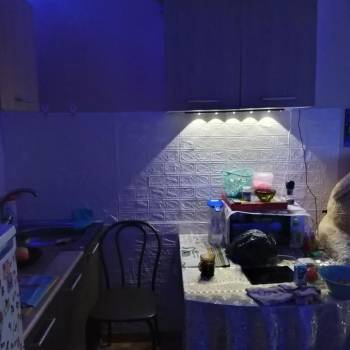Сдается 1-комнатная квартира, 29 м²