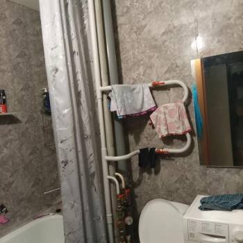 Сдается 1-комнатная квартира, 29 м²