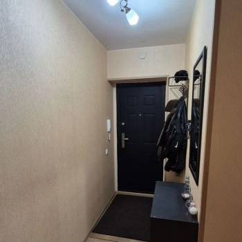 Продается 1-комнатная квартира, 31 м²