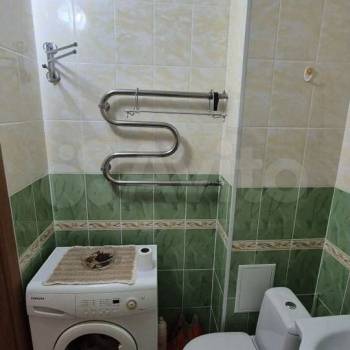 Продается 1-комнатная квартира, 31 м²
