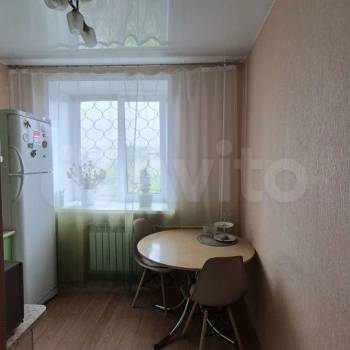 Продается 1-комнатная квартира, 31 м²