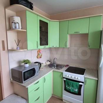 Продается 1-комнатная квартира, 31 м²