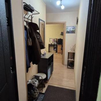 Продается 1-комнатная квартира, 31 м²