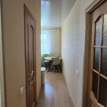 Продается 1-комнатная квартира, 31 м²