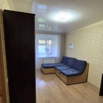Продается 1-комнатная квартира, 31 м²