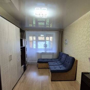 Продается 1-комнатная квартира, 31 м²