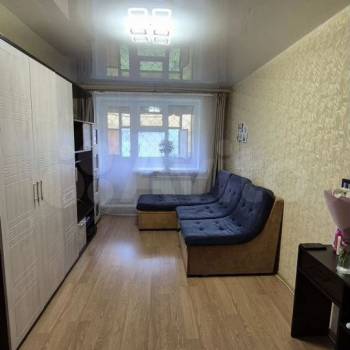 Продается 1-комнатная квартира, 31 м²
