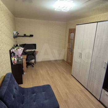 Продается 1-комнатная квартира, 31 м²