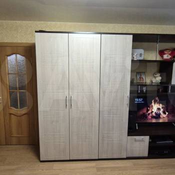 Продается 1-комнатная квартира, 31 м²