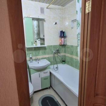 Продается 1-комнатная квартира, 31 м²